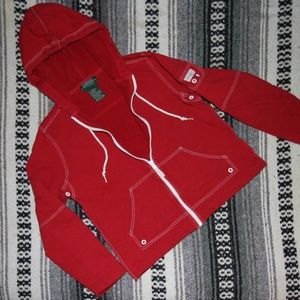 Ralph Lauren Petite Hoodie